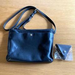 お値下げ‼️Dakotaレディースショルダーバック新品未使用Dakota 小物入れのサムネイル