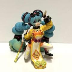 2025年最新】初音ミク チャイナフィギュアの人気アイテム - メルカリ