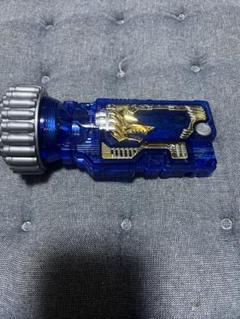 RAMPAGE TOYS SPLURAT クリアブルー ランペイジトイ ソフビ fit=scale-down,w=1200