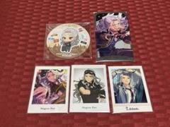 乱凪砂 グッズ セット まとめ売り あんスタ 乱凪砂 グッズセット - メルカリ