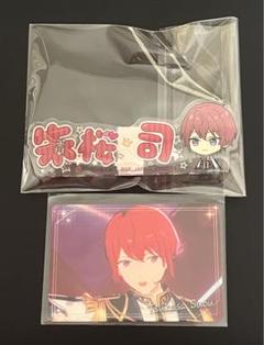 2025年最新】あんスタ 一番カフェ アクリルネームバッジの人気
