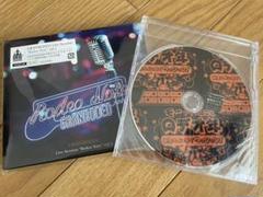 GRANRODEO Rodeo Note vol.1(FC限定特典付)