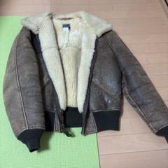 AVIREX シープスキンジャケット AC-17755