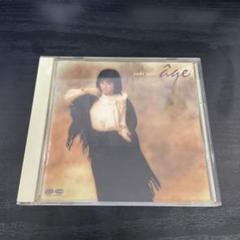 斉藤由貴 âge CD