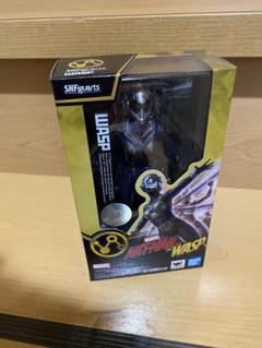 2025年最新】S.H.Figuarts アントマン(アントマンの人気アイテム