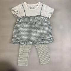 BABYDOLLのトップスとパンツ