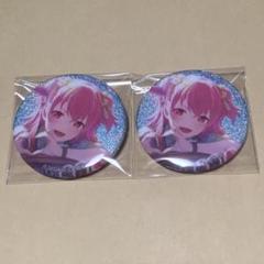 プロセカ　桃井愛莉　缶バッジ　vol.42 C グリ缶 プロセカ 桃井愛莉 缶バッジ vol.42 C グリ缶 - メルカリ