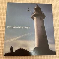 2025年最新】mr.children サインの人気アイテム - メルカリ