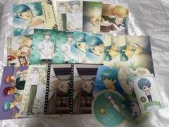 未開封】　金色のコルダ　星奏学院学内音楽コンクール楽譜集　ポストカード 金色のコルダ 星奏学院内音楽コンクール楽譜集 (金色のコルダ