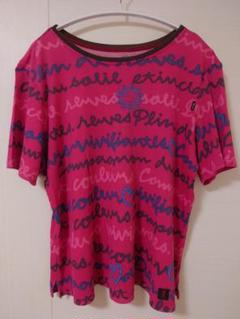 夏物最終値下げ⭐︎トピーズTOPYS花柄プリント 半袖Tシャツ ピンク 夏物最終値下げ⭐︎トピーズTOPYS花柄プリント 半袖Tシャツ