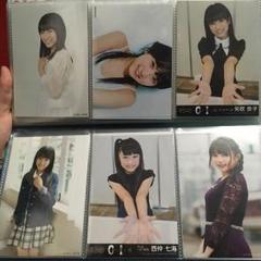 矢吹奈子 本村碧唯 薮下柊 西仲七海 矢吹奈子 本村碧唯 薮下柊 西仲七海