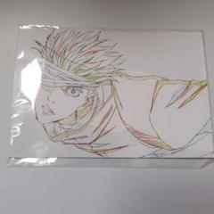 2025年最新】呪術廻戦0展 原画缶バッジの人気アイテム - メルカリ