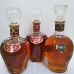 ✩.*˚☆のんた☆ ✩.*˚【未開封】NIKKA ブランデー 2本セット 2025年最新】ニッカブランデーの人気アイテム - メルカリ