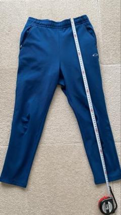 OAKLEY - NYLON PANTS ナイロンパンツ ドローコード付き Oakley Oakley Definition Functional Nylon Pant - Blackout