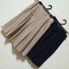 【あんず様専用】スカート×2 ワンピ×2 チノパンセット