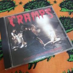 CRAMPS/ROCKINNREELININAUCKLANDNEWZEALAND