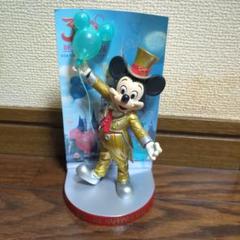 レア 30周年 ディズニー ミッキー フィギュア ディズニー ミッキー フィギュア 30周年 - メルカリ