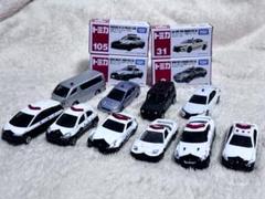 トミカ　まとめ売り　500台セット 警察車両等さまざまなレア車種あり　ジャンク Amazon | トミカ 警察車両セット トミー 絶版 廃盤 | ミニカー