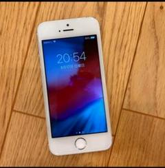 Apple - iPhone5s 32GB シルバー Y!mobile【中古】 Apple iPhone 5S 16GB 32GB-GSM - Silver, Gold or Gray - AT&T