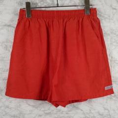 FILA SPORT ショートパンツ レッド Lサイズ