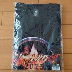 B'z LIVE-GYM Pleasure 2023 ツアーTシャツ 黒 2XL - メルカリ
