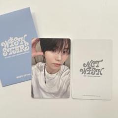 mct wish poppop ジェヒ セット 2025年最新】NCT wish ジェヒ セットの人気アイテム - メルカリ