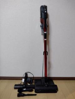 東芝 掃除機 ヘッド 黒 ブラック VC-CLX40BK VC-CLX50 - メルカリ