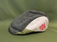 ハンドメイド ハンチング