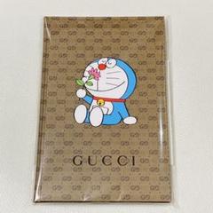 2025年最新】gucci ノート ドラえもんの人気アイテム - メルカリ
