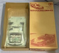 タミヤ★NISSAN 300ZX IMSA•GTS スペアボディセット 1/10 タミヤ1/10RC ニッサン300ZX IMSA-GTSスペアボディセット