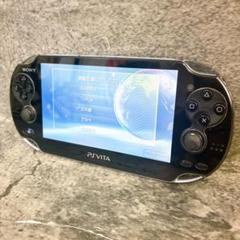 PS Vita 本体のみ　PCH-1000 プレイステーション　ビータ