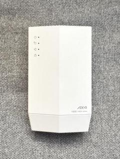 Buffalo WEX-1800AX4/N 無線LAN中継機