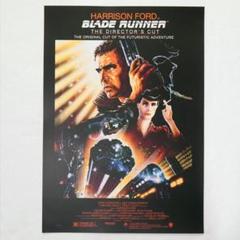 ブレードランナー 大型ポスター2種 フレーム付き 楽天市場】ブレードランナー 映画ポスター 軽量アルミ製フィット
