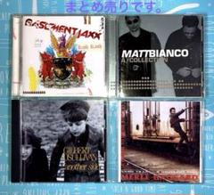 洋楽のCDです。　セットです。