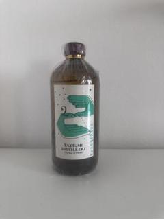 【新品】【未開封】辰巳蒸留所　アルケミエ　ハッカ アブサン アルケミエ】薄荷 アブサン 【辰巳蒸留所】