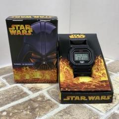 未使用‼️G-SHOCK STAR WARS コラボモデル 2025年最新】g-shock スターウォーズの人気アイテム - メルカリ