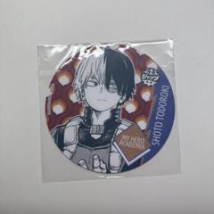 轟焦凍 アートコースター 原作絵 まとめ売り セット ヒロアカ 轟焦凍 コースター まとめ売り おまけ付｜Yahoo!フリマ