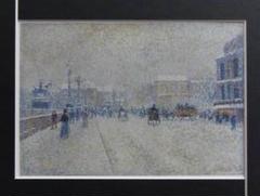 Pillet、LE PONT NEUF、海外版超希少レゾネ、新品額付 Pillet、LE PONT NEUF、海外版超希少レゾネ、新品額付 - メルカリ