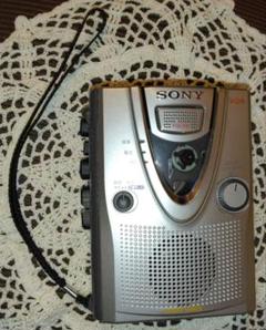美品　National RN-Z600 　ステレオラジオ　カセットレコーダー Yahoo!オークション - National ナショナル RN-Z600 マイクロ
