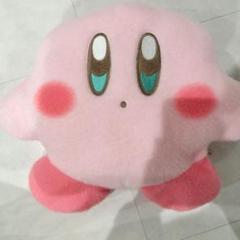 カービィ ぬいぐるみ 大きめ
