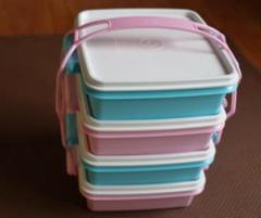 BEAMS MEN｜【3/20新規値下げ】Tupperware / 別注 スクエア