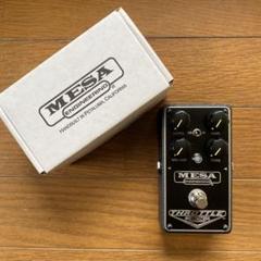 2025年最新】mesa boogie throttle boxの人気アイテム - メルカリ