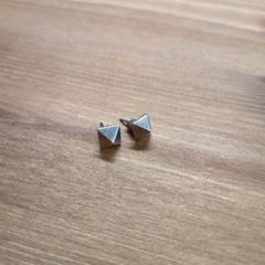 ヒステリックグラマー スタッズピアス 両耳 スタッズピアス（ピアス（両耳用））｜HYSTERIC GLAMOUR