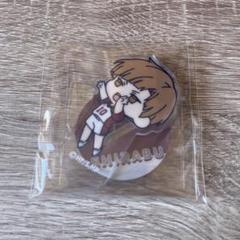 ハイキュー!! わちゃっと! アクスタコレクション 白鳥沢学園　白布賢二郎