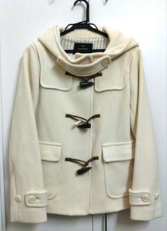 【最終値下げ】グリーンレーベルリラクシング ダッフルコート 有村架純 UNITED ARROWS green label relaxing - green lebel relaxing