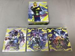 仮面ライダーゼロワン　Blu-ray CD 玩具　セット売り 仮面ライダーゼロワン Blu-ray COLLECTION 初回版 3巻セット