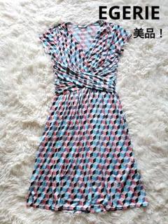2025年最新】egerie ワンピースの人気アイテム - メルカリ