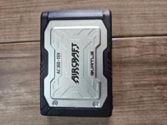 BURTLE バートル AC360-19V バッテリー ジャンク品 - メルカリ