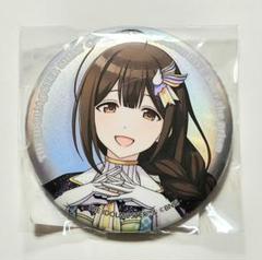 シャニマス 市川雛菜 よみうりランド オーロラ缶バッジ