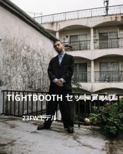 2025年最新】tightboothスーツの人気アイテム - メルカリ